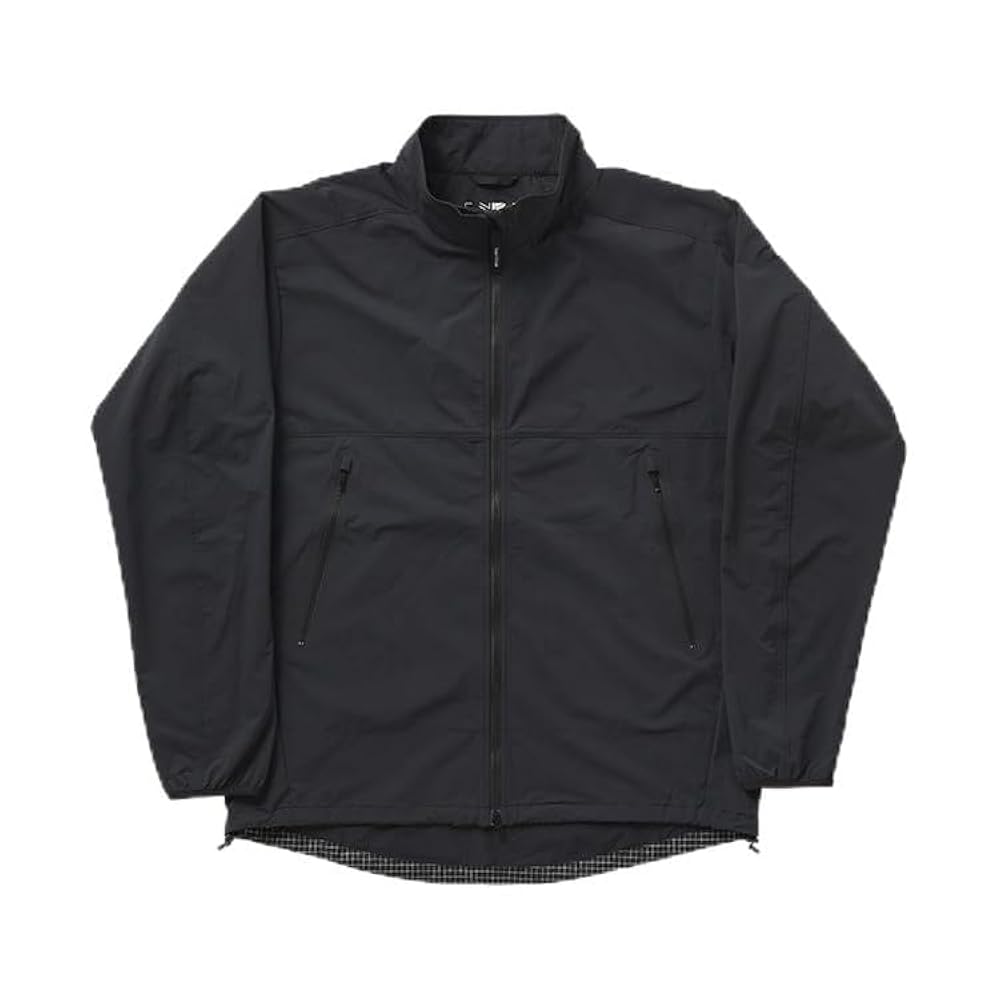 Amazon.co.jp: [カリマー] softshell zip-up 防風 耐摩耗